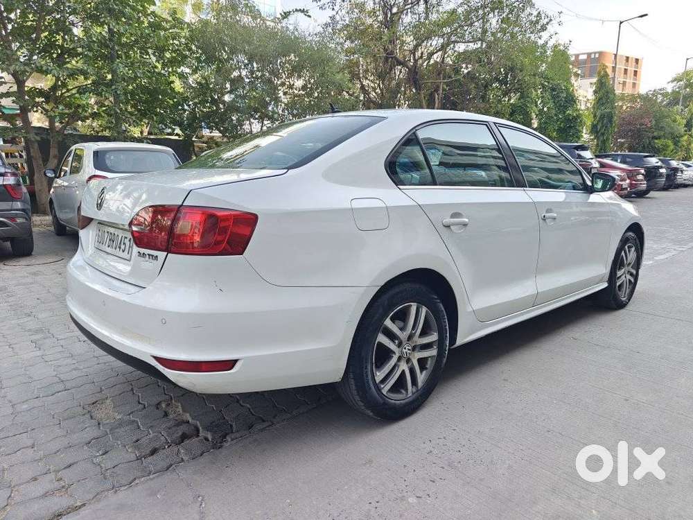 Volkswagen Jetta 2.0l Tdi Highline At, 2014, Diesel