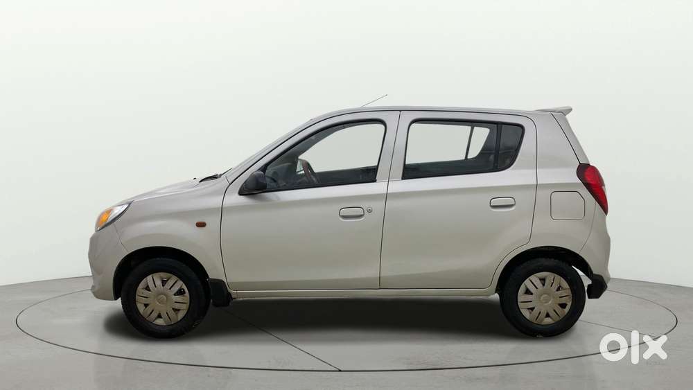 Maruti Suzuki Alto 800 Vxi, 2016, Cng & Hybrids