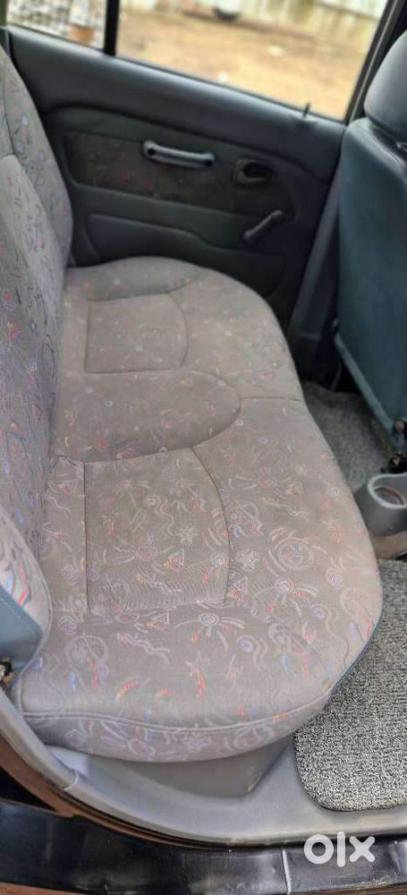 Hyundai Santro Lp Zip Plus, 2002, Petrol