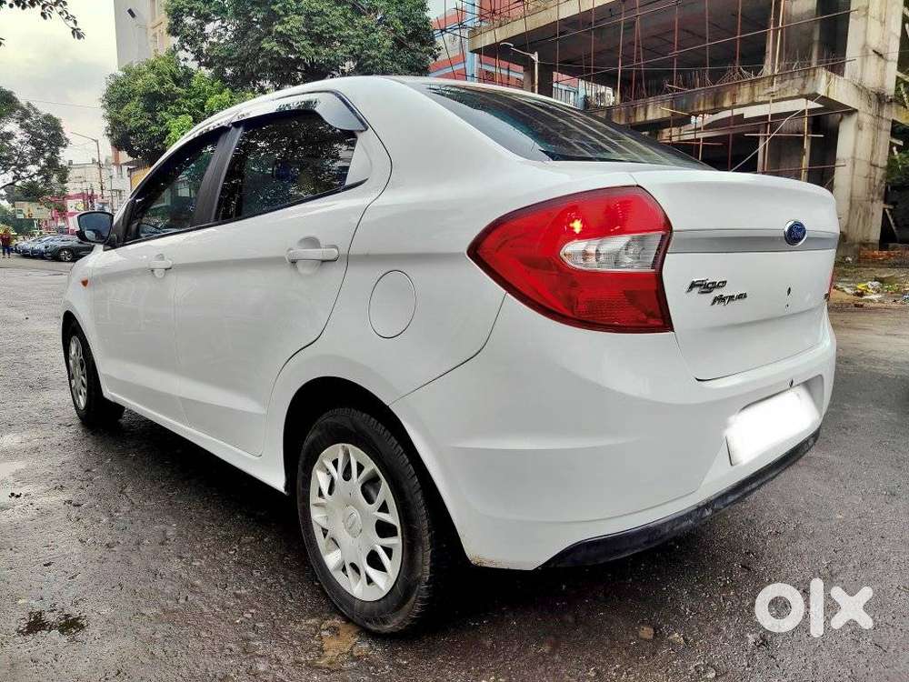 Ford Figo Aspire Trend Plus Diesel, 2018, Diesel