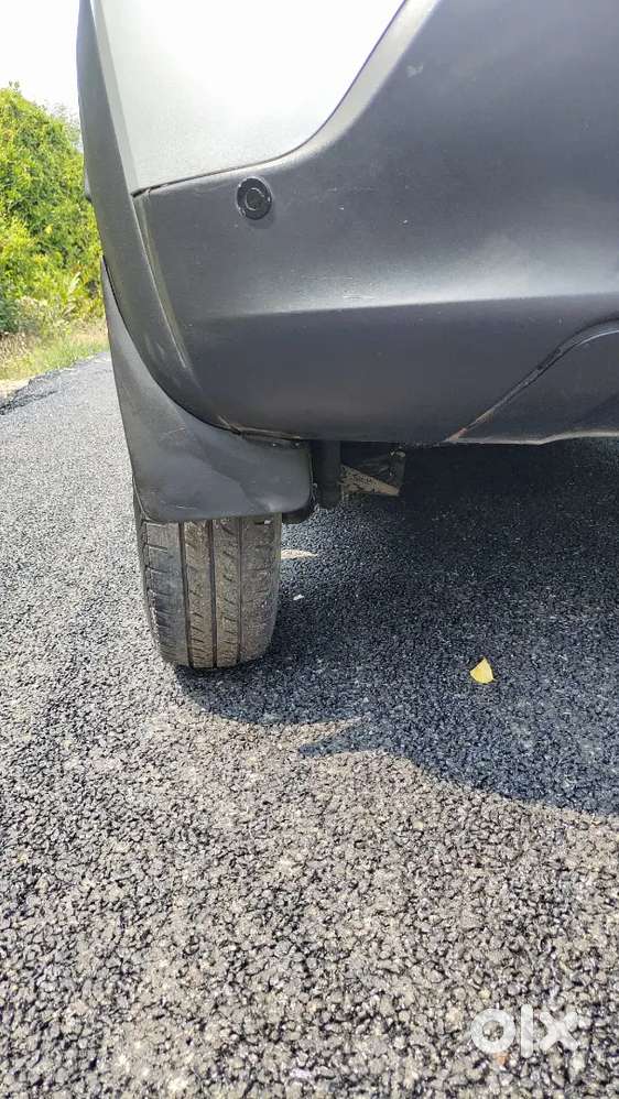 Renault Kwid 2017 Petrol 24000 Km Driven