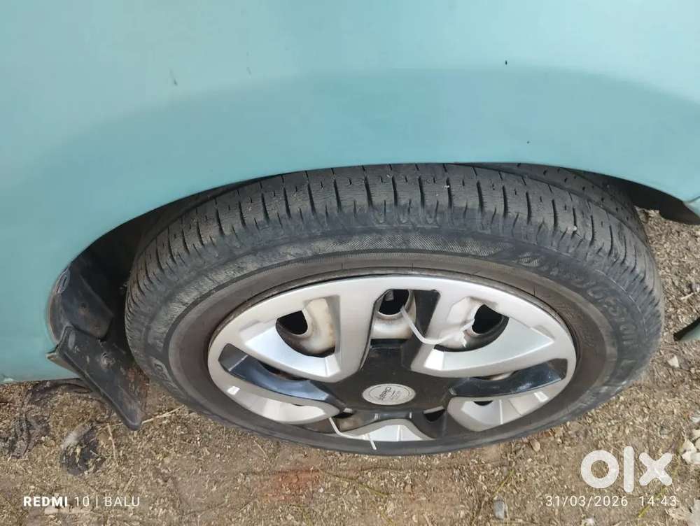 Maruti Wagon 2009 Year Car