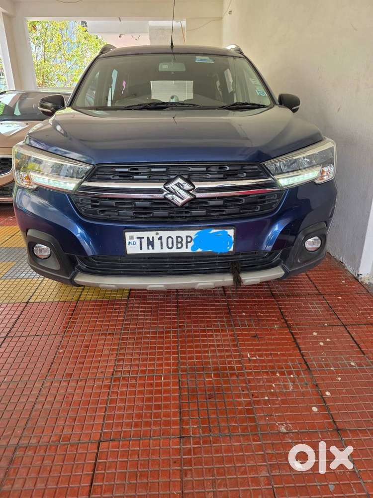 2021 Maruthi Suzuki Xl6 Zeta Smart Hybrid Single Owner