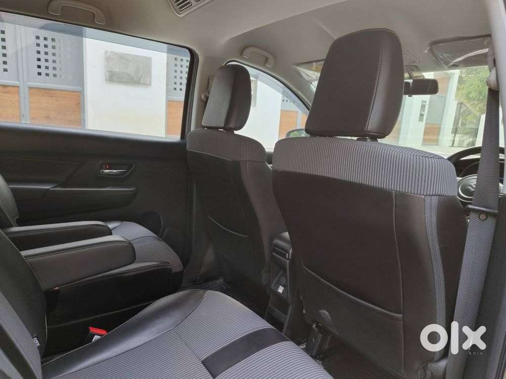 Maruti Suzuki Xl6 1.5 Zeta At, 2022, Petrol