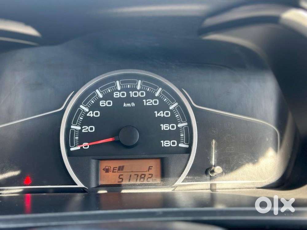 Maruti Suzuki Alto 800 0.8 Vxi Plus, 2022, Petrol