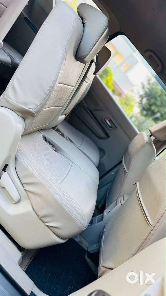 Maruti Suzuki Ertiga 1.5 Zxi Plus Shvs, 2021, Petrol