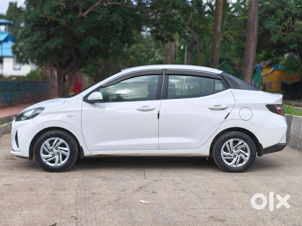Hyundai Aura [ ] 1.2 S Cng, 2020, Cng & Hybrids