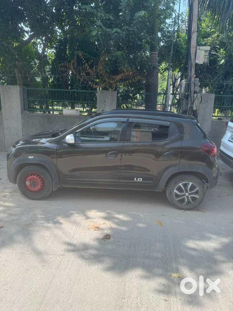 Renault Kwid Petrol 2022