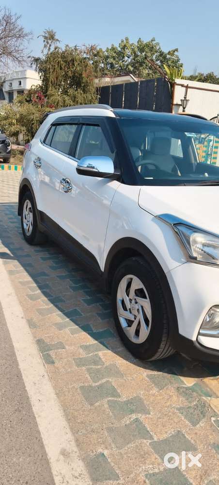 Hyundai Creta 1.6 E Plus Crdi, 2019, Diesel