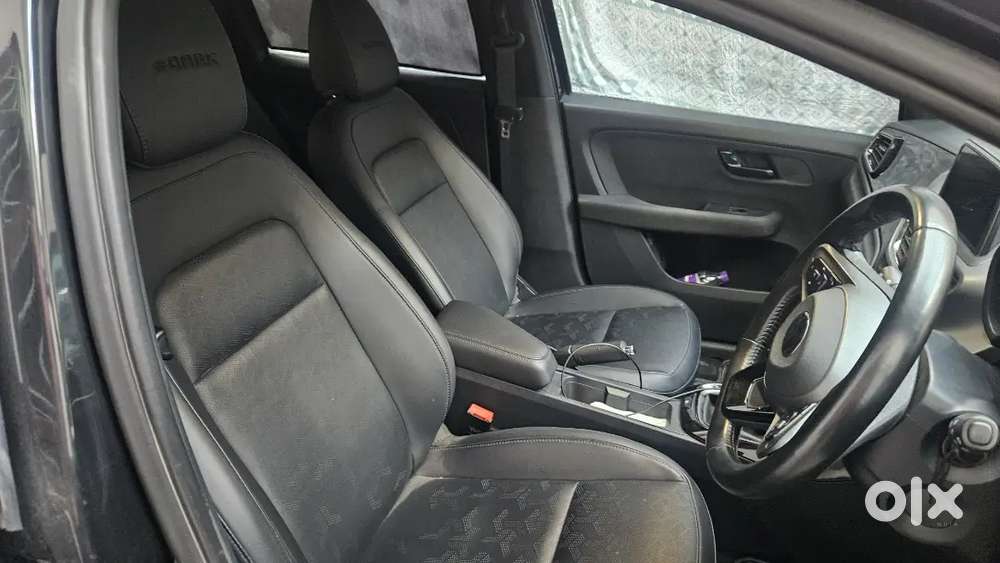Tata Altroz Diesel Manual 2024 Edition