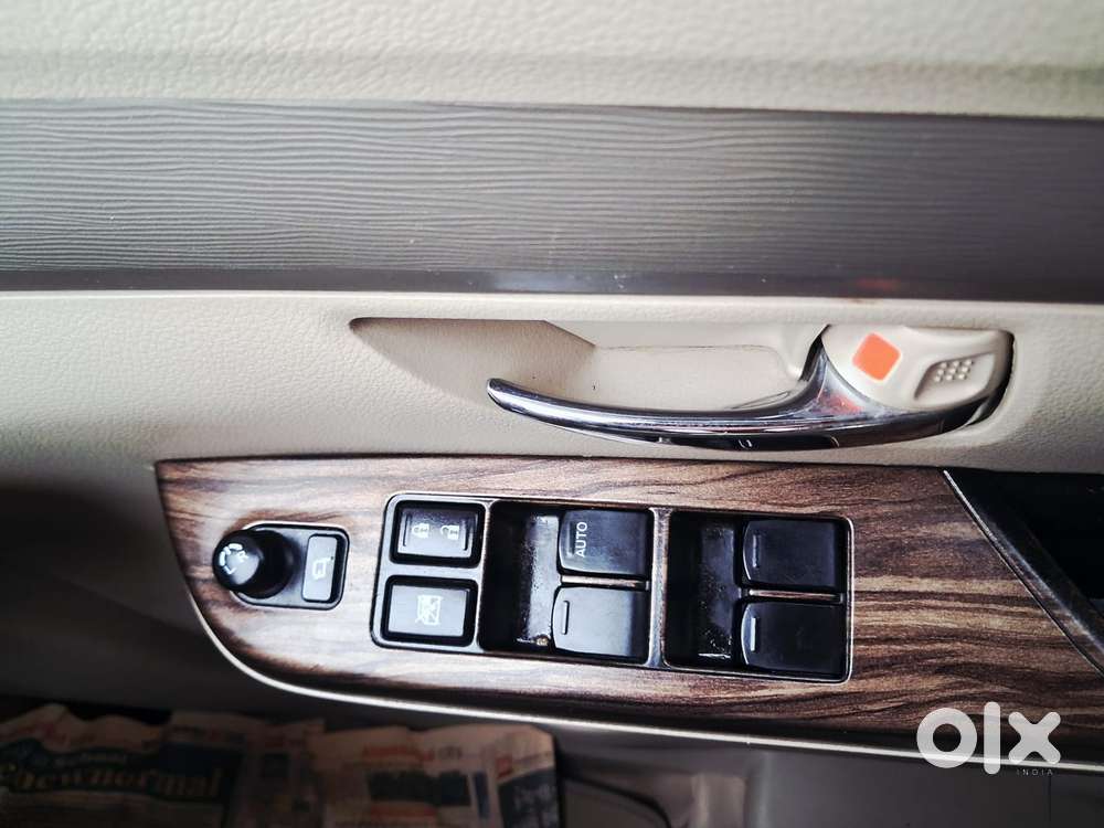 Maruti Suzuki Ertiga 1.5 Vxi Shvs, 2021, Petrol