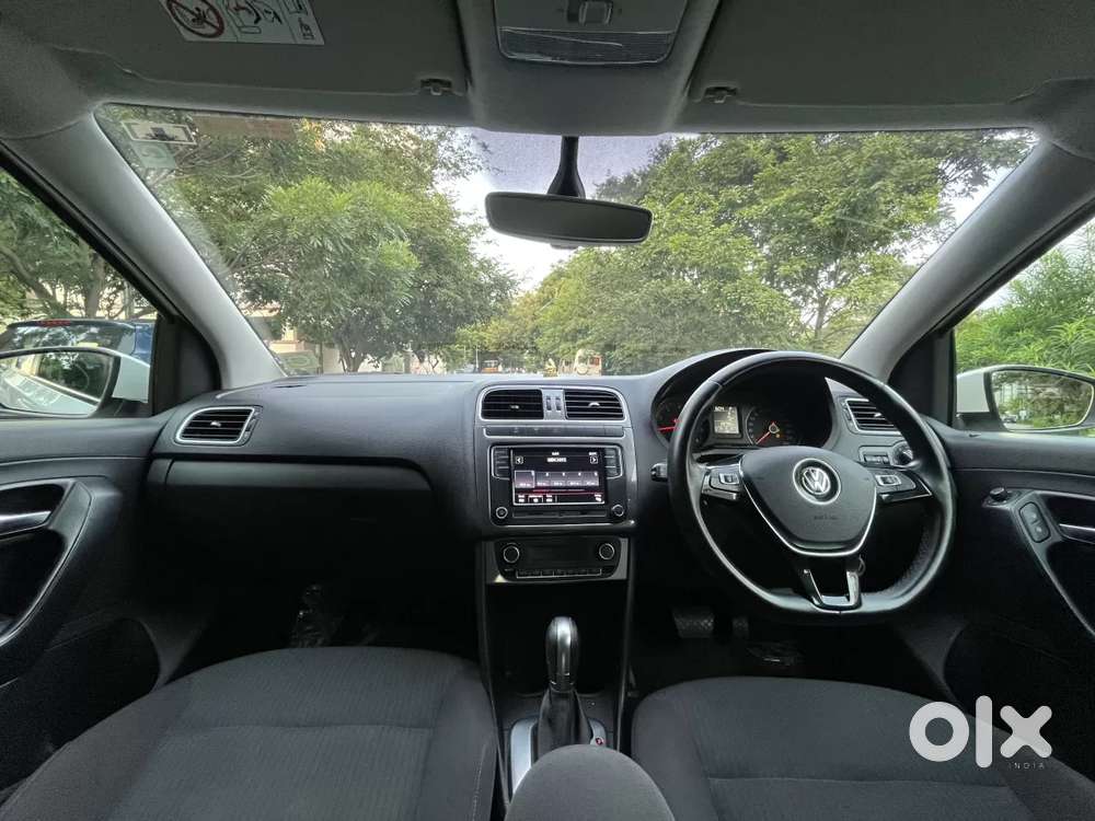 Volkswagen Polo 1.0 Highline Plus Tsi At, 2021, Petrol
