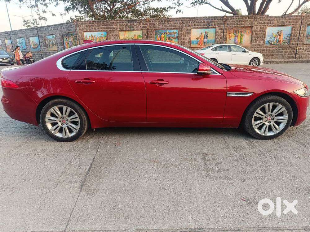 Jaguar Xf 2.0 Diesel Prestige, 2017, Diesel