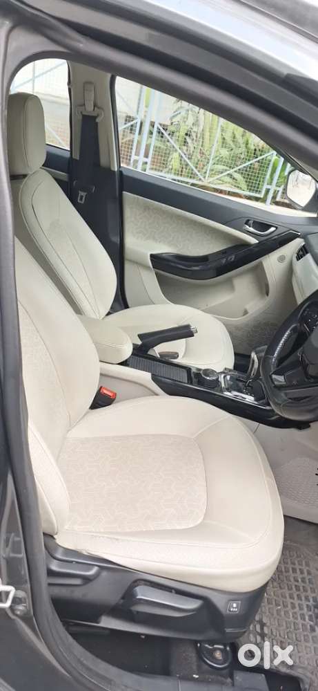 Tata Nexon 1.5 Revotorq Xza Plus Kaziranga, 2022, Diesel