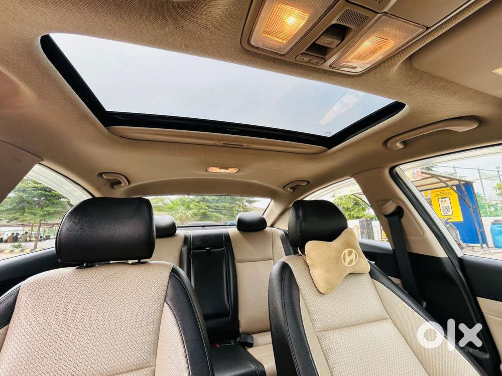 Hyundai Verna 1.6 Sx (o) Crdi, 2017, Diesel