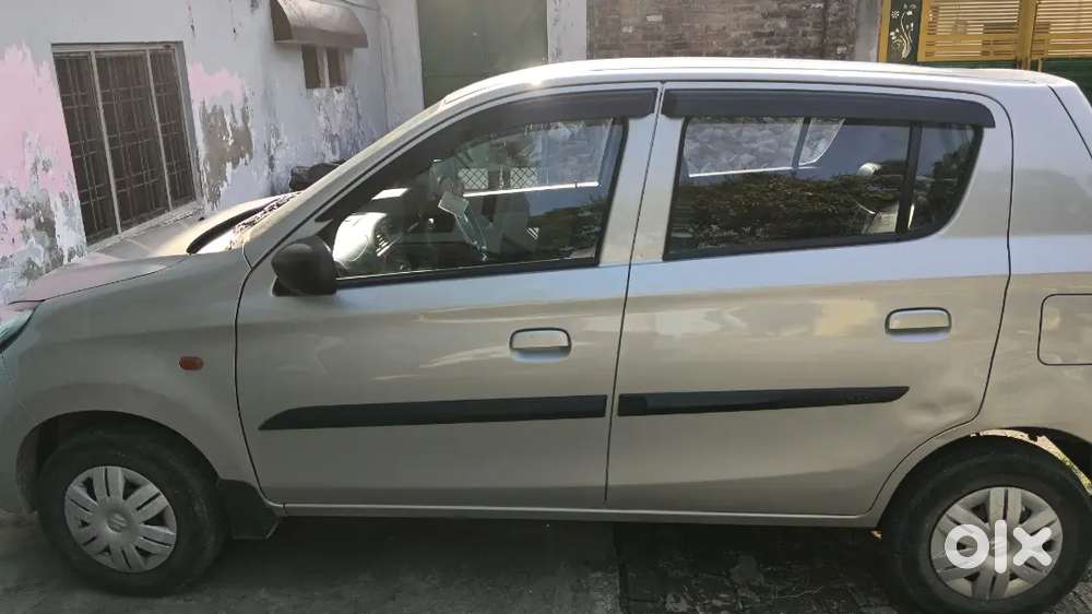 Maruti Suzuki Alto 2023