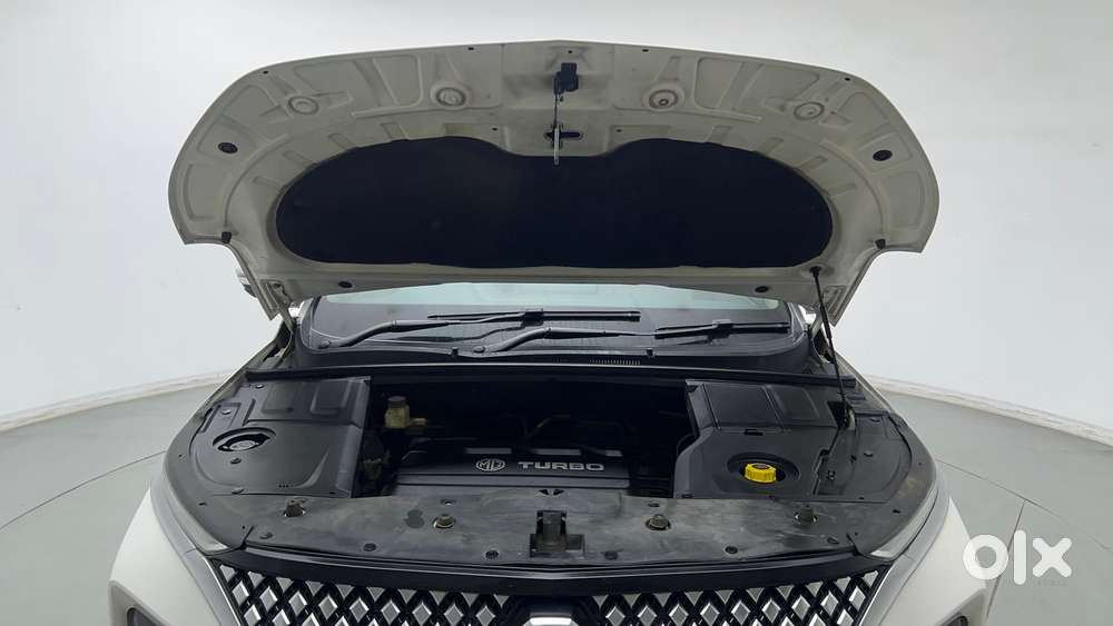 Mg Hector Savvy Pro 1.5 Turbo Cvt, 2023, Petrol