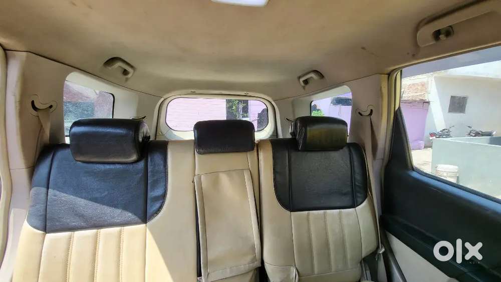 Mahindra Xuv500 2016 Diesel Good Condition