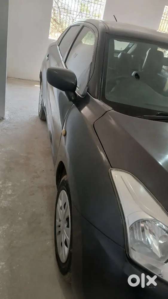 Maruti Suzuki Baleno 2016