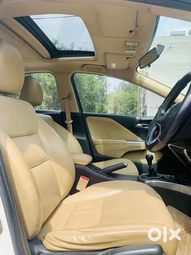Honda City I Dtec Vx, 2014, Petrol