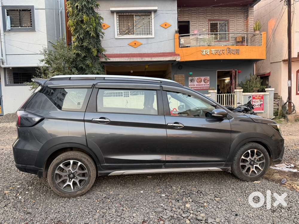 Maruti Suzuki Xl6 2023