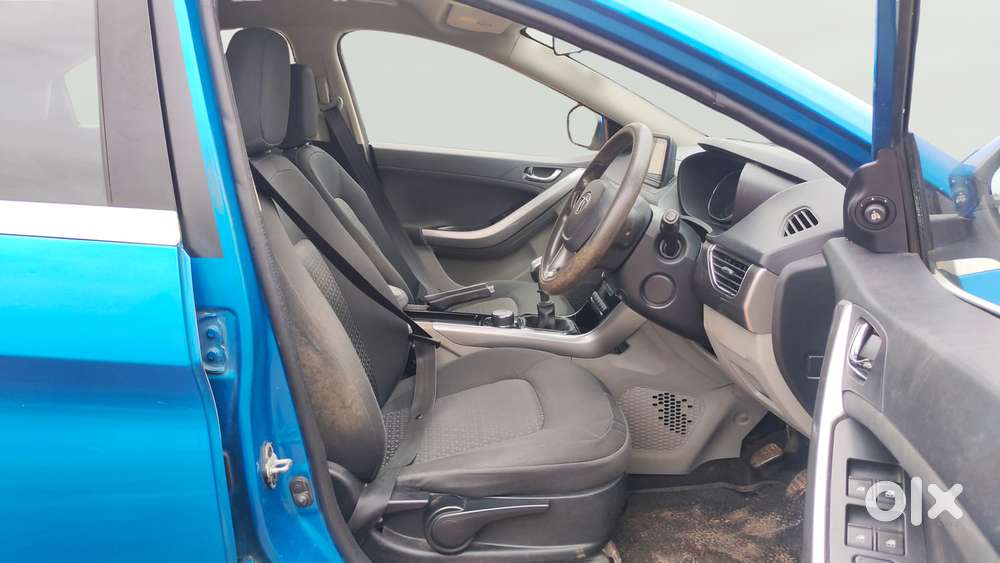 Tata Nexon 1.5 Revotorq Xz Plus, 2017, Diesel
