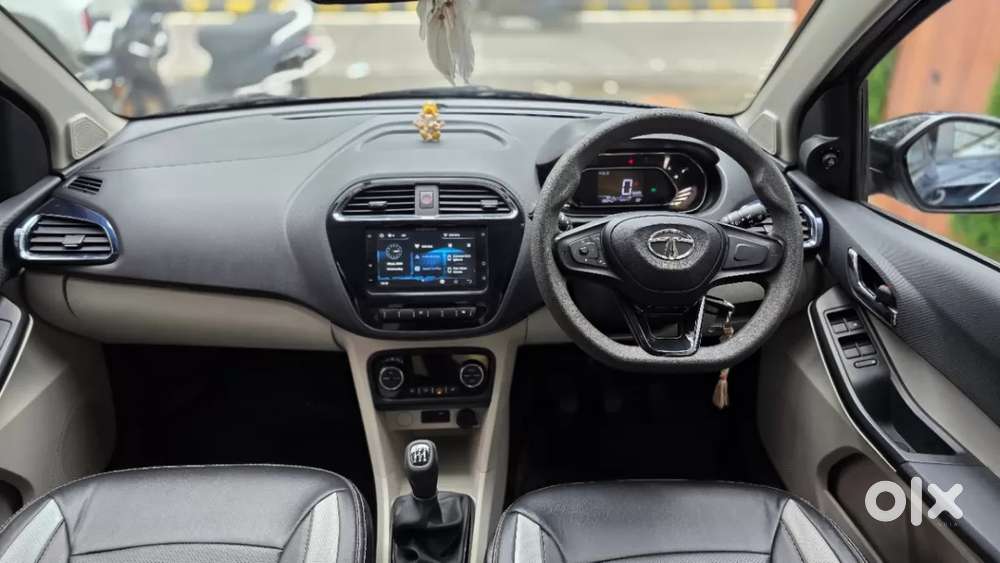 Tata Tiago Nrg 1.2 Xz Mt, 2022, Petrol
