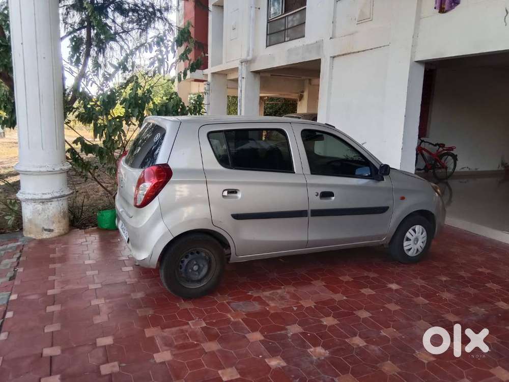Alto 2019  December, Trichy Tn48, Single Owner,