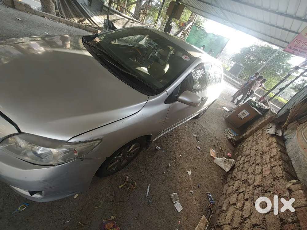 Toyota Corolla Altis 2008