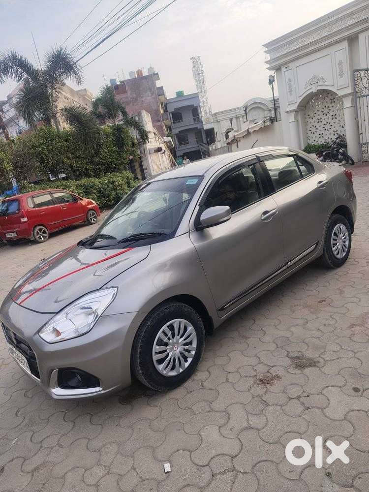 Maruti Suzuki Dzire 1.2 Vxi, 2023, Petrol
