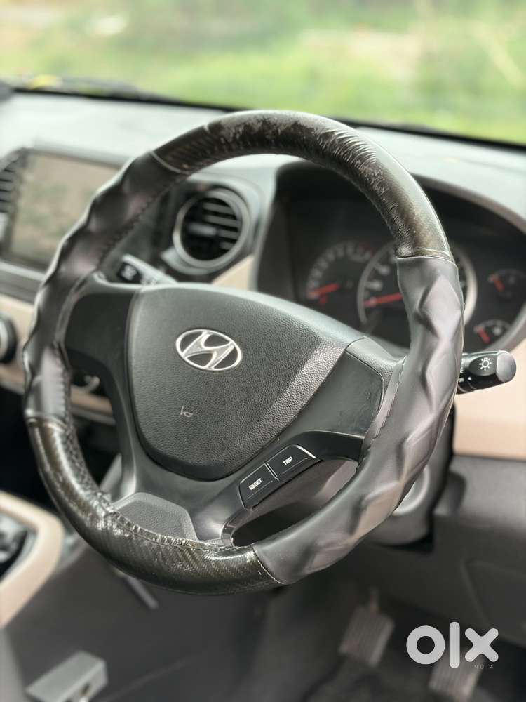 Hyundai Grand I10 Magna, 2014, Petrol
