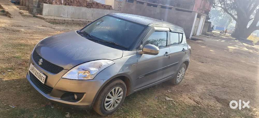 Maruti Suzuki Swift 2013 Petrol 140000 Km Driven