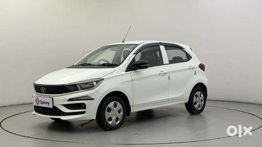 Tata Tiago 1.2 Revotron Xt Cng, 2022, Cng & Hybrids