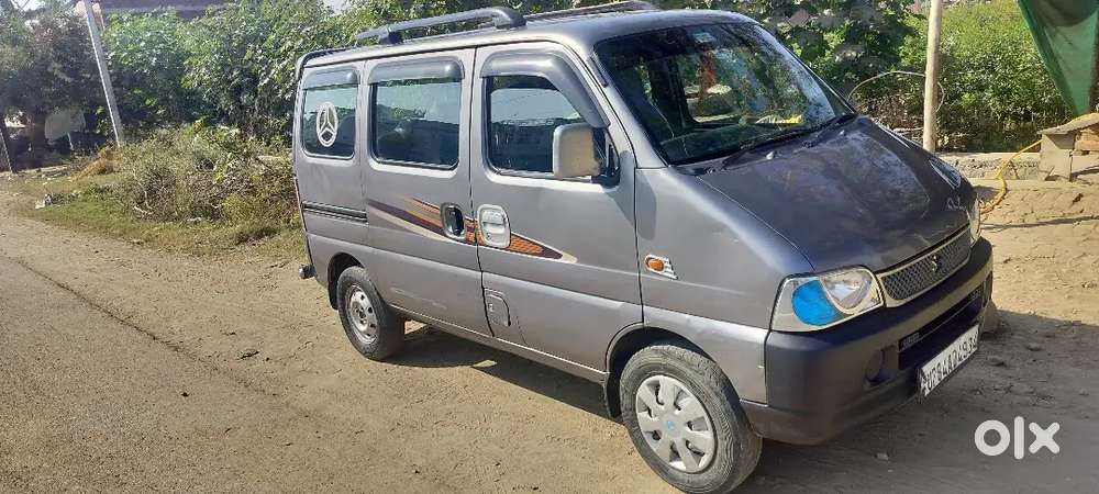 Maruti Suzuki Eeco 2020 Smiles 7 Seater
