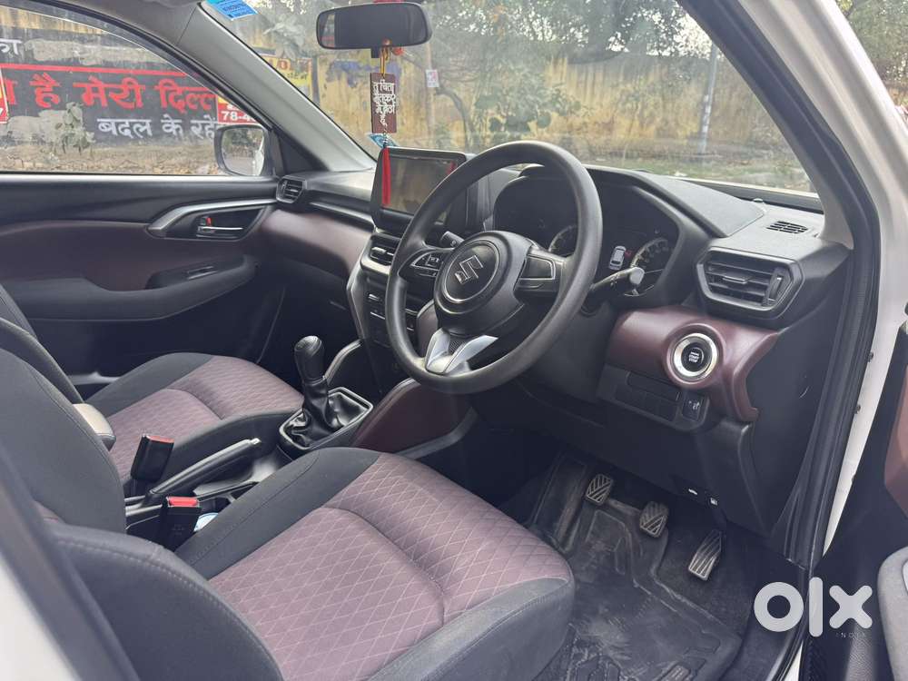 Maruti Suzuki Grand Vitara