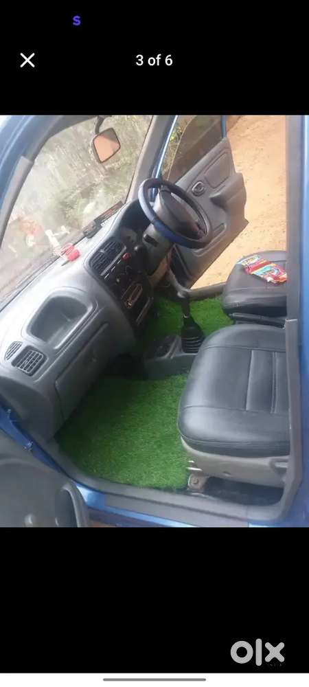 Maruti Suzuki Alto 2007