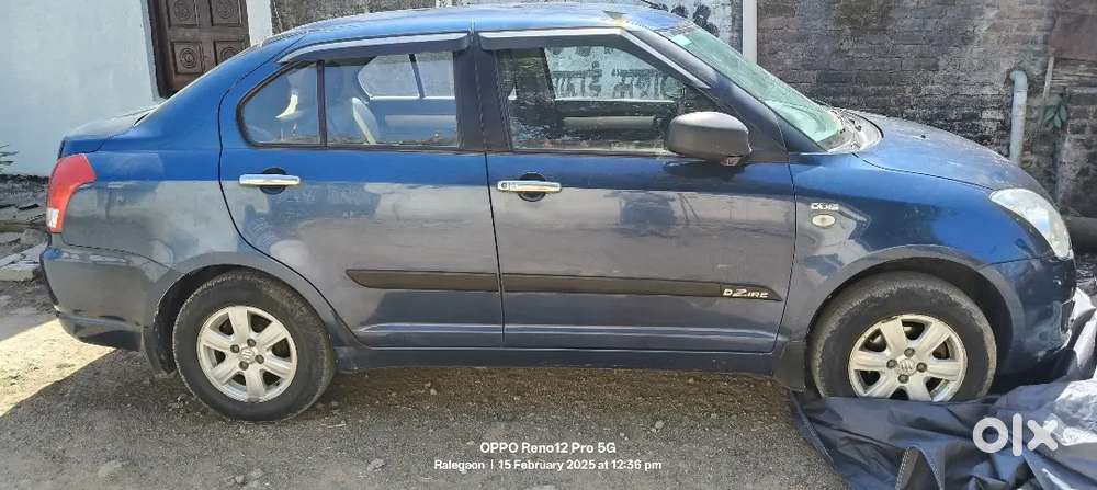 Maruti Suzuki Swift Dzire 2011 Diesel Good Condition