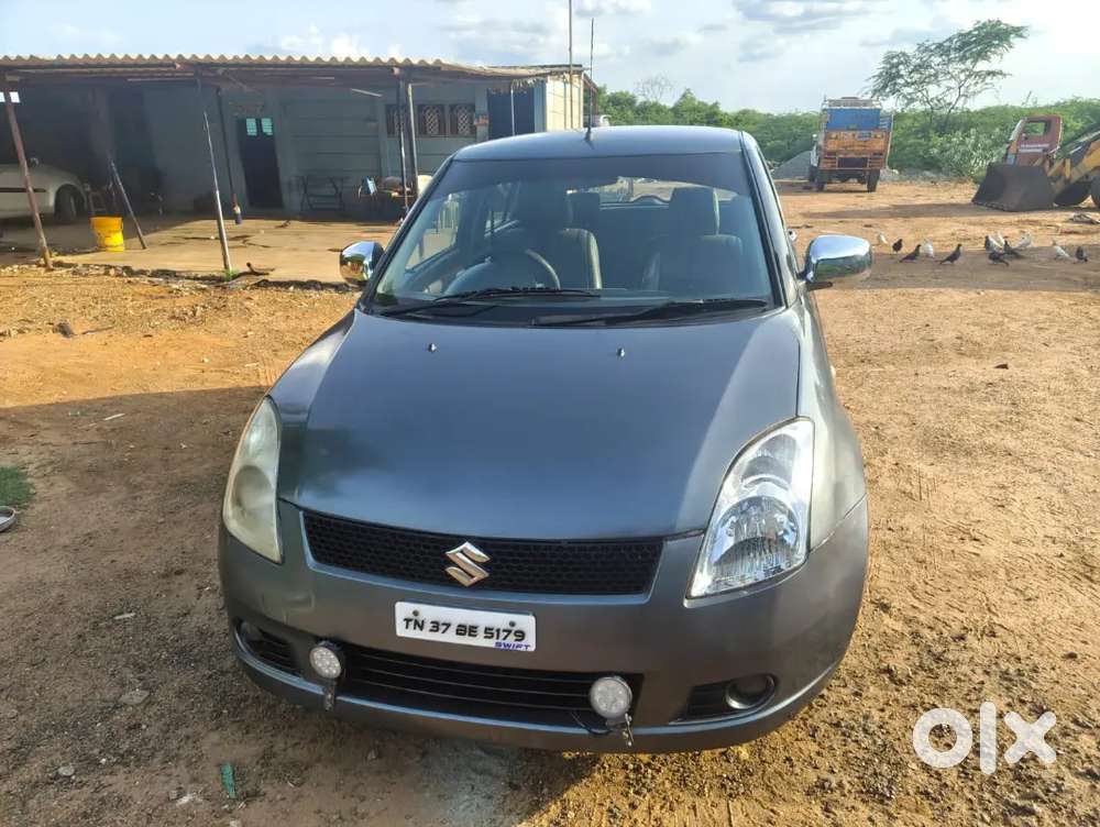 2009 Model Swift 
 Well Maintained Car For Sale