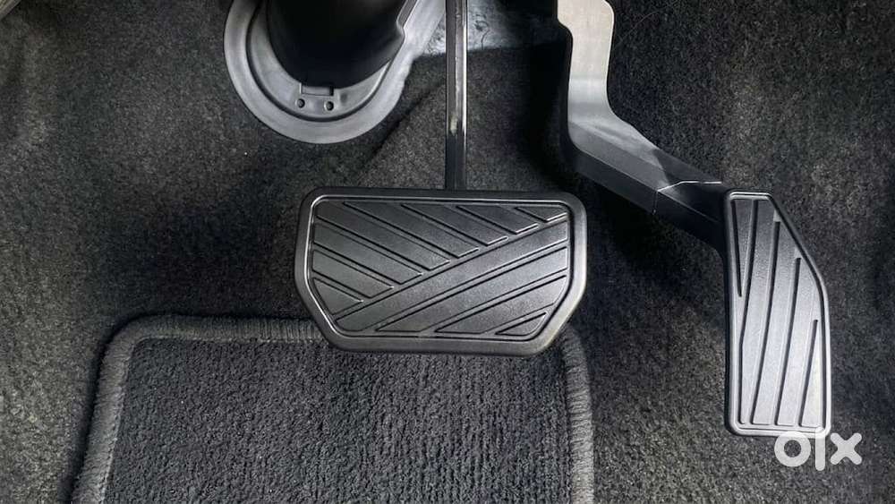 Maruti Suzuki Wagon R Vxi Amt, 2017, Petrol