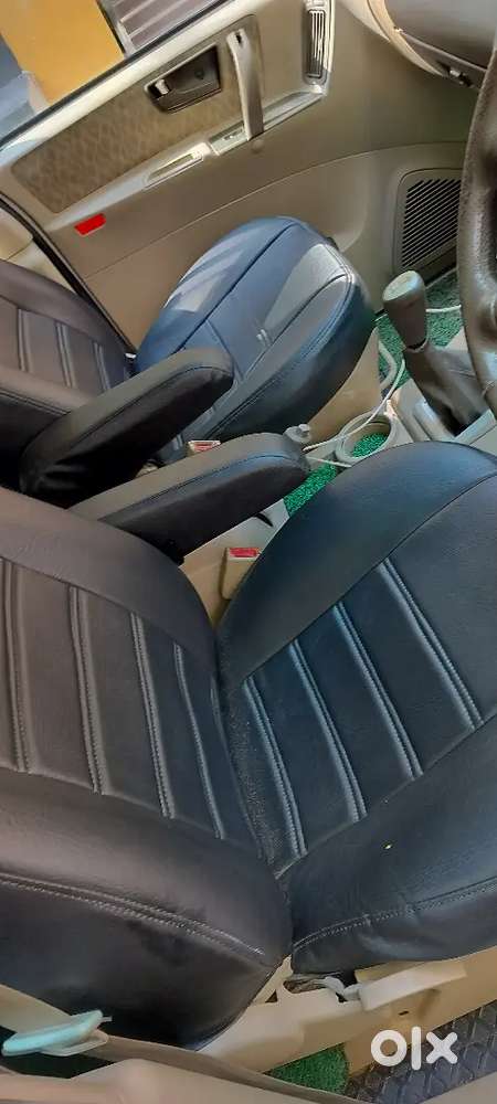 Parking Problem