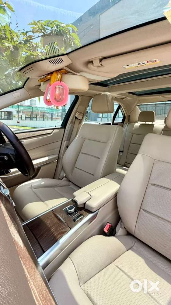 Mercedes-benz E-class E250 Cdi Edition E, 2017, Diesel