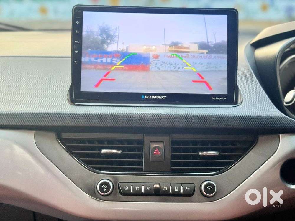 Tata Nexon 1.2 Revotron Xm (s), 2020, Petrol