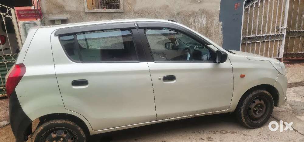 Maruti Suzuki Alto 2018 Year