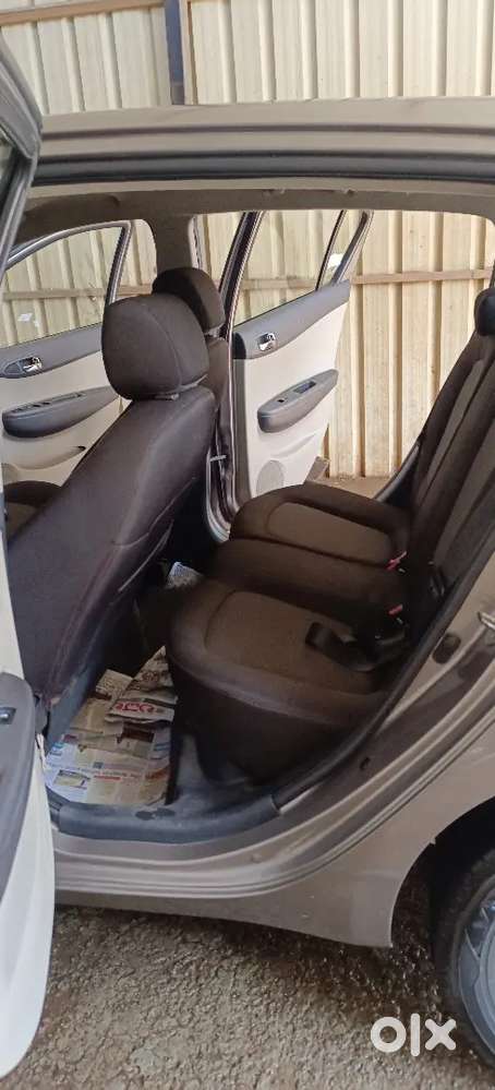 Hyundai I20 2013 Petrol Well Maintained