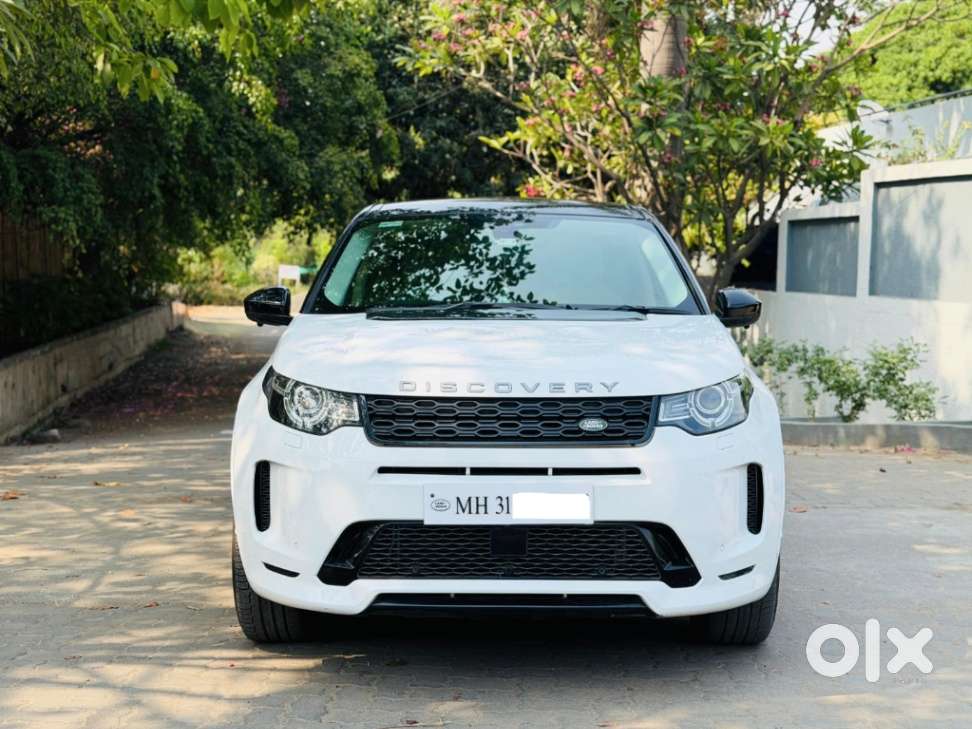 Land Rover Discovery Sports S 2.0 Diesel, 2018, Diesel