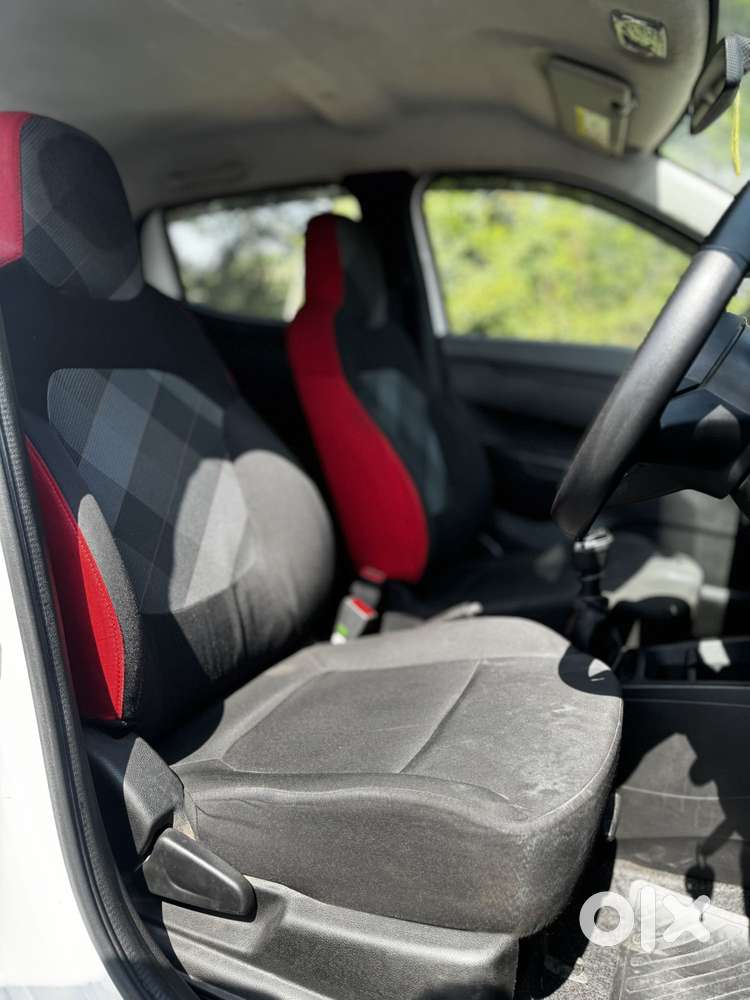 Renault Kwid, 2022, Petrol