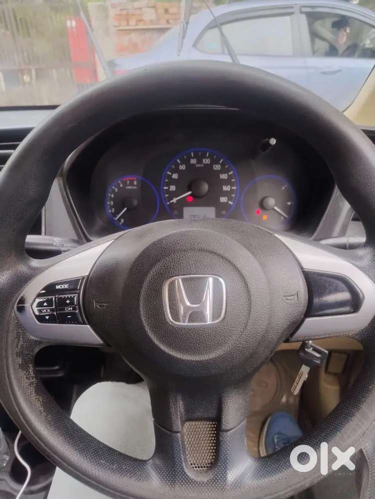 Toyota Etios Cross 2017 Petrol 90216 Km Driven