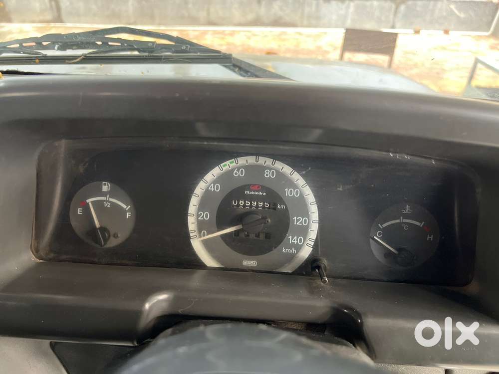 Mahindra Bolero 2011 Diesel Well Maintained