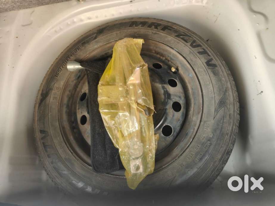 Maruti Suzuki Wagon R 1.2 Zxi Amt, 2019, Petrol
