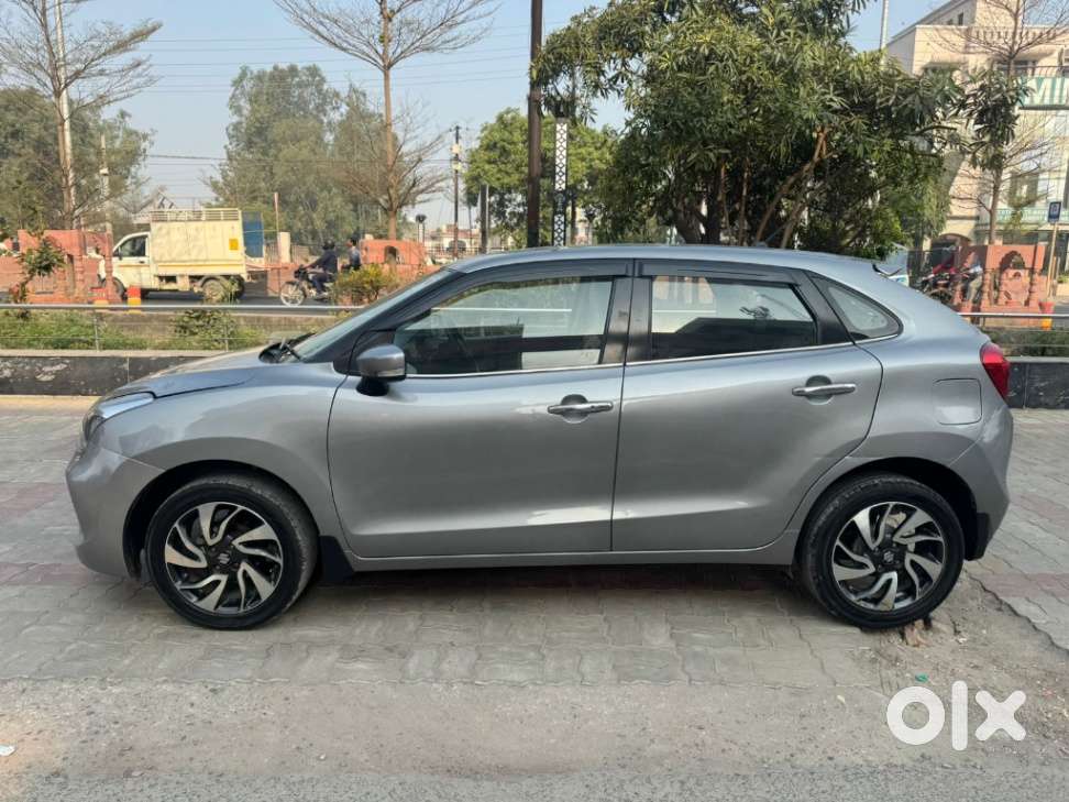 Maruti Suzuki Baleno